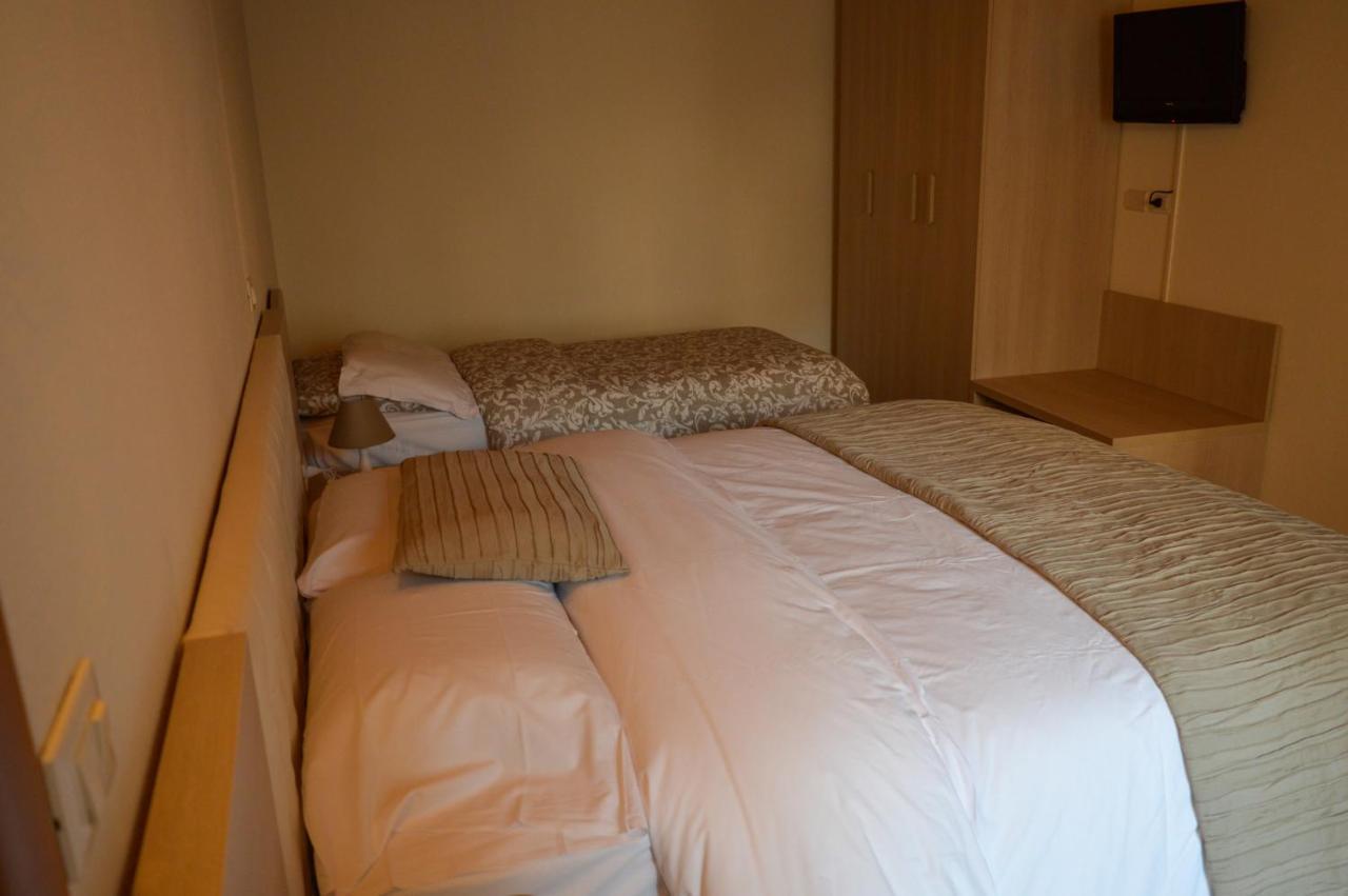 La Contrada Bed & Breakfast Sarnico Exterior photo