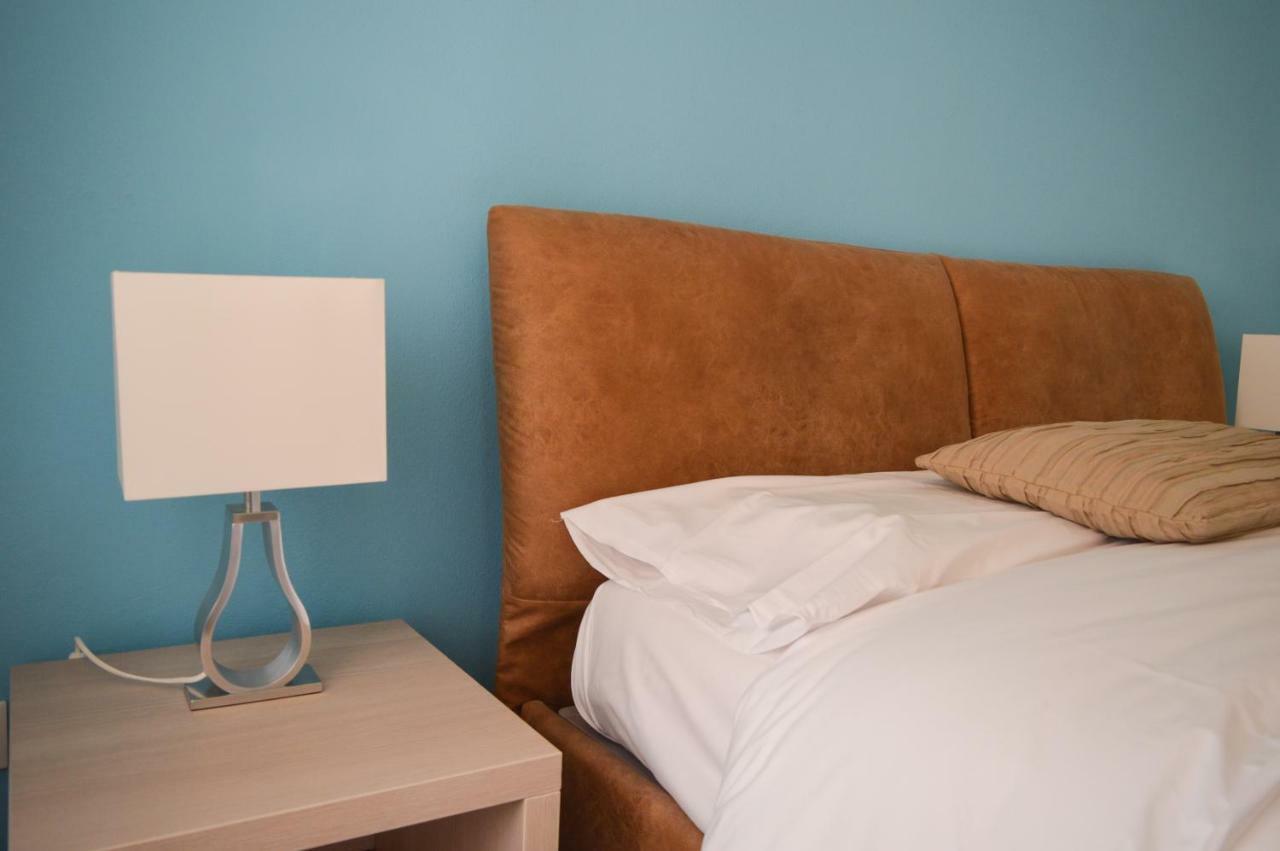 La Contrada Bed & Breakfast Sarnico Exterior photo