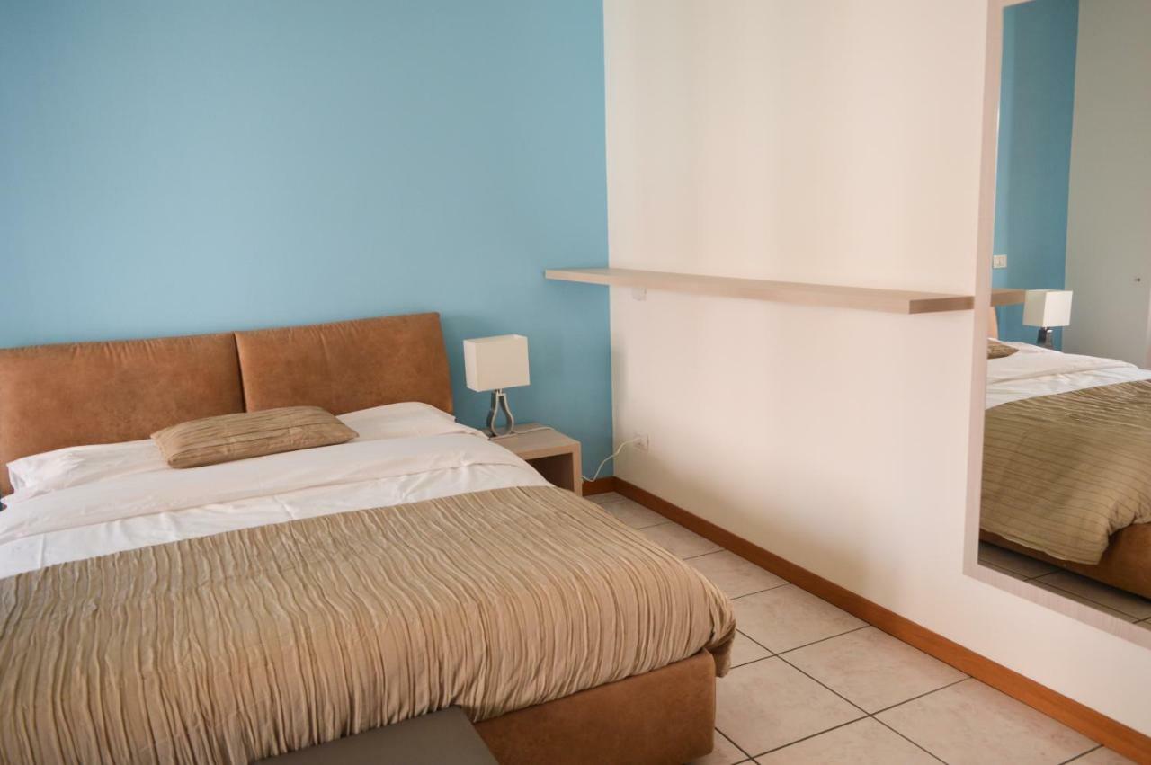 La Contrada Bed & Breakfast Sarnico Exterior photo