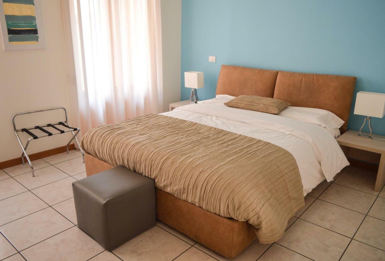 La Contrada Bed & Breakfast Sarnico Exterior photo